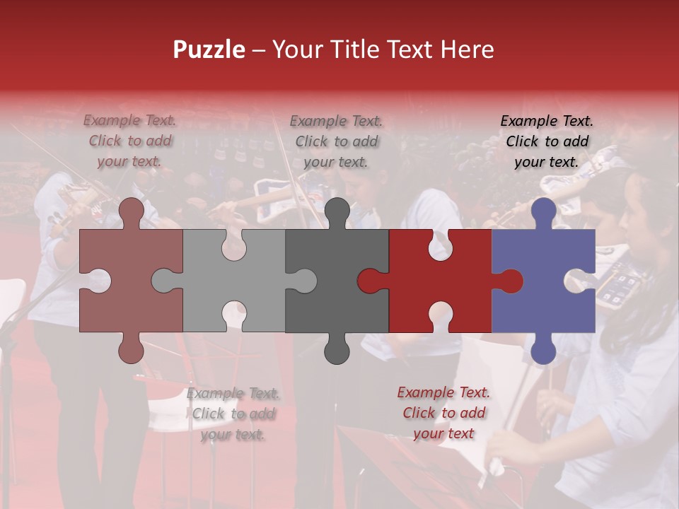 Event Humanidade Event At Rio De Janeiro Humanidade PowerPoint Template