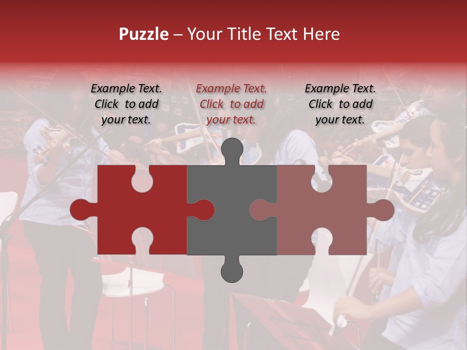 Event Humanidade Event At Rio De Janeiro Humanidade PowerPoint Template