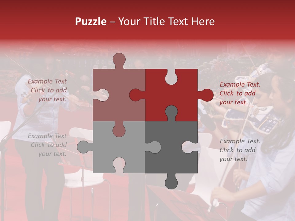 Event Humanidade Event At Rio De Janeiro Humanidade PowerPoint Template