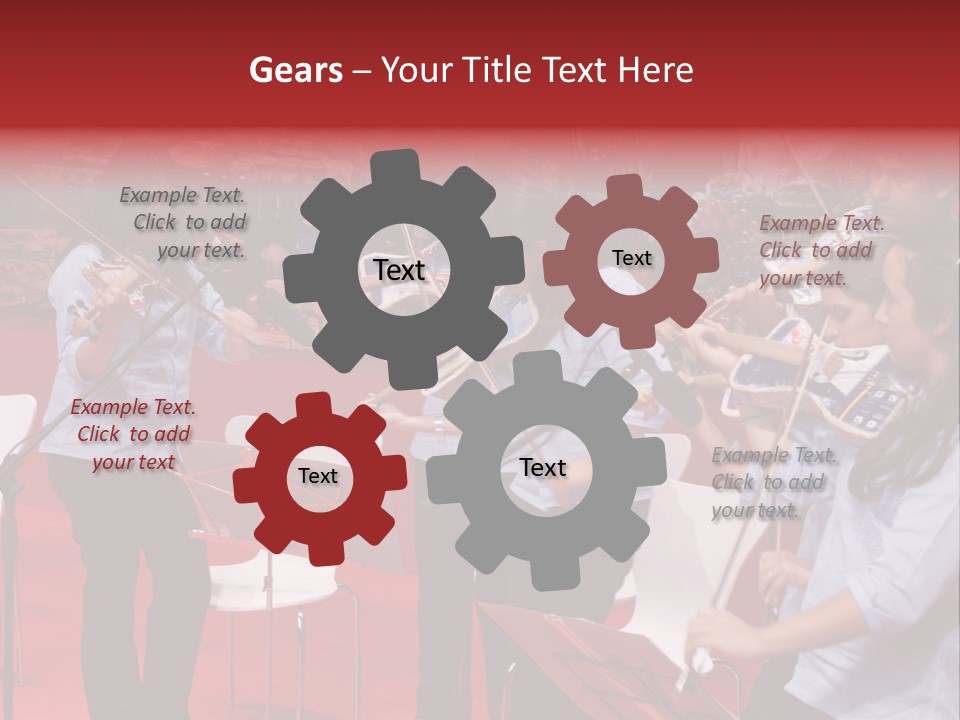 Event Humanidade Event At Rio De Janeiro Humanidade PowerPoint Template