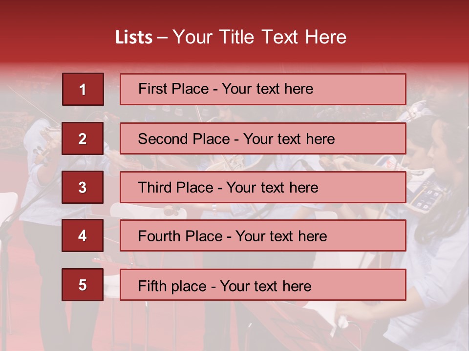 Event Humanidade Event At Rio De Janeiro Humanidade PowerPoint Template