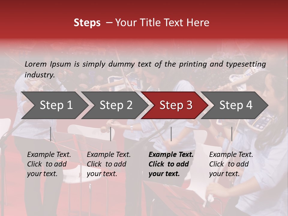 Event Humanidade Event At Rio De Janeiro Humanidade PowerPoint Template