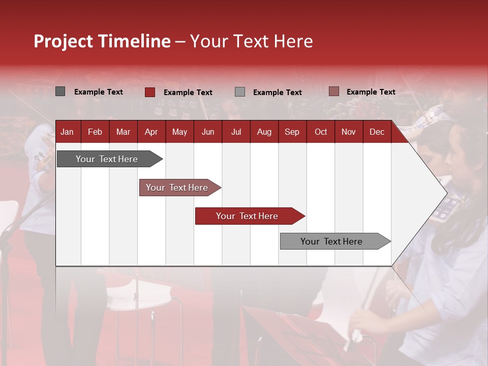 Event Humanidade Event At Rio De Janeiro Humanidade PowerPoint Template