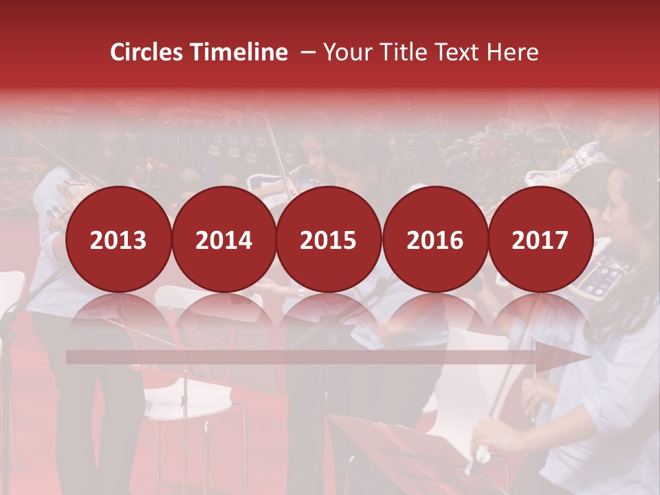 Event Humanidade Event At Rio De Janeiro Humanidade PowerPoint Template