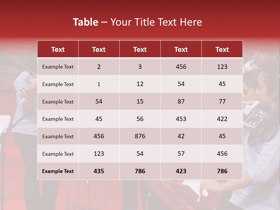 Event Humanidade Event At Rio De Janeiro Humanidade PowerPoint Template