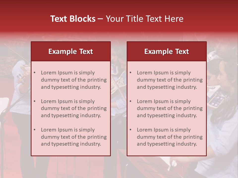 Event Humanidade Event At Rio De Janeiro Humanidade PowerPoint Template