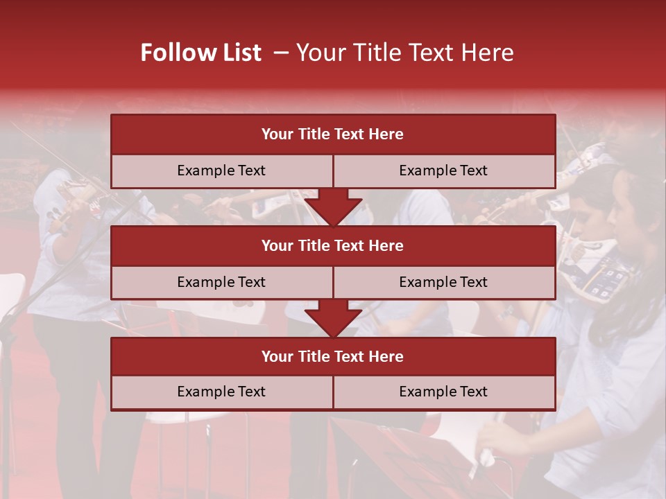 Event Humanidade Event At Rio De Janeiro Humanidade PowerPoint Template