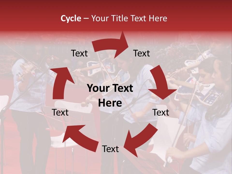 Event Humanidade Event At Rio De Janeiro Humanidade PowerPoint Template