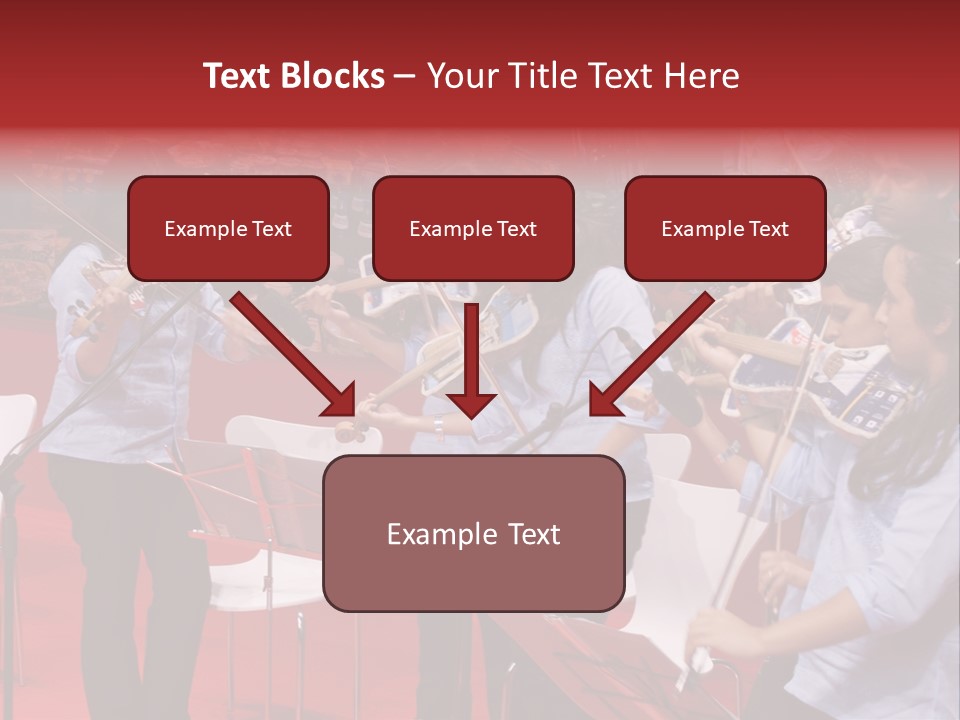 Event Humanidade Event At Rio De Janeiro Humanidade PowerPoint Template