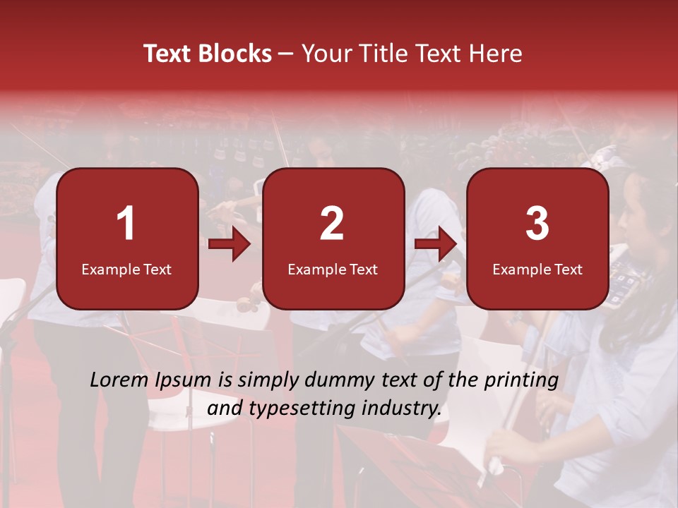 Event Humanidade Event At Rio De Janeiro Humanidade PowerPoint Template