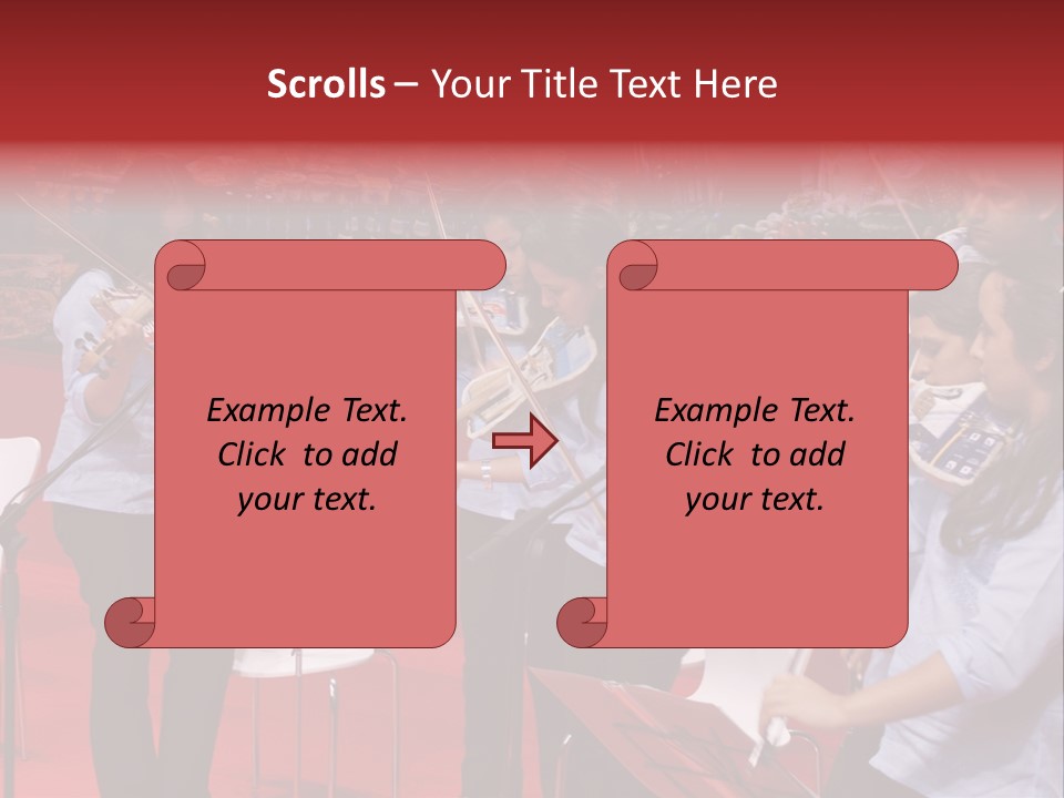 Event Humanidade Event At Rio De Janeiro Humanidade PowerPoint Template