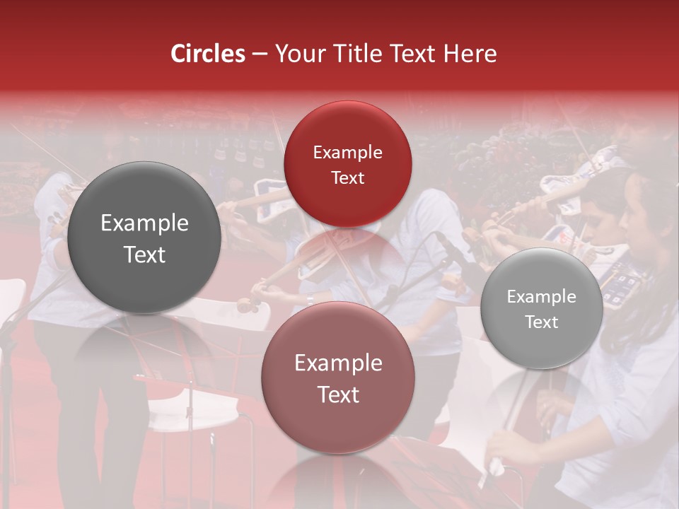 Event Humanidade Event At Rio De Janeiro Humanidade PowerPoint Template