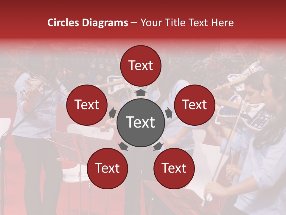 Event Humanidade Event At Rio De Janeiro Humanidade PowerPoint Template