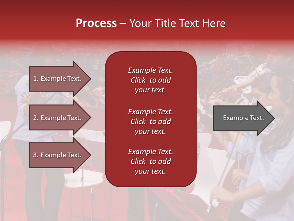 Event Humanidade Event At Rio De Janeiro Humanidade PowerPoint Template