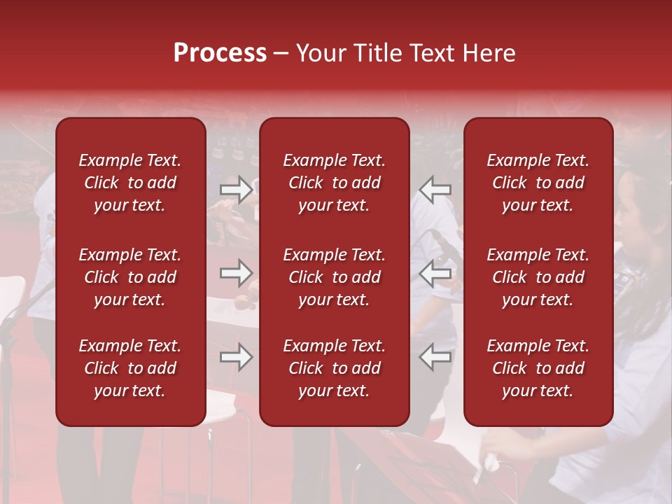 Event Humanidade Event At Rio De Janeiro Humanidade PowerPoint Template
