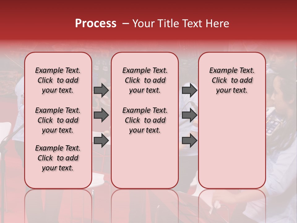 Event Humanidade Event At Rio De Janeiro Humanidade PowerPoint Template