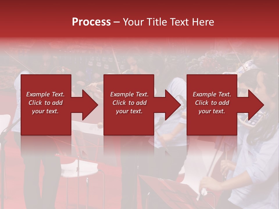 Event Humanidade Event At Rio De Janeiro Humanidade PowerPoint Template