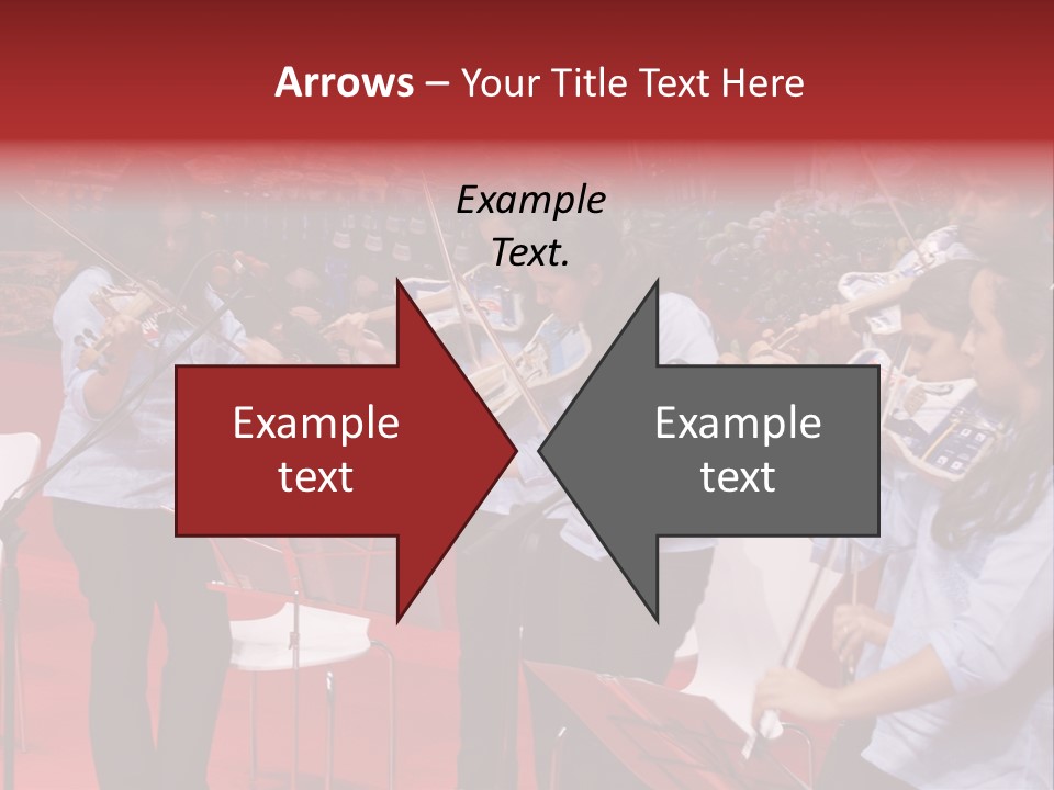 Event Humanidade Event At Rio De Janeiro Humanidade PowerPoint Template