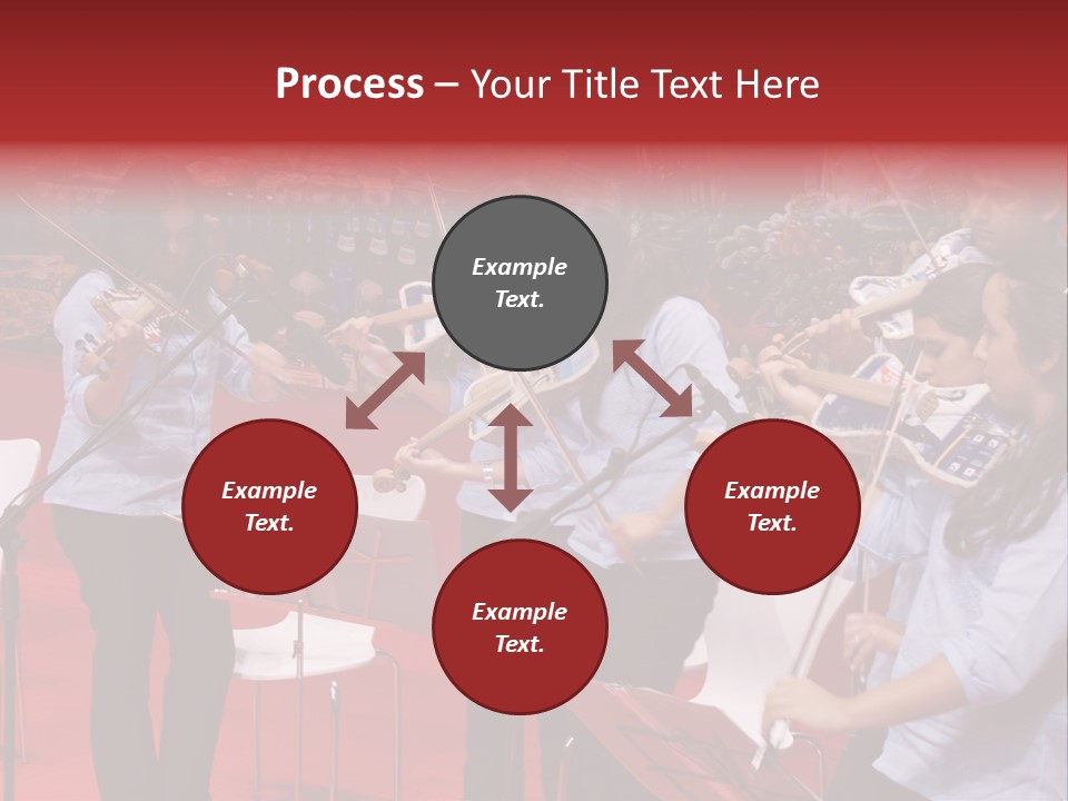 Event Humanidade Event At Rio De Janeiro Humanidade PowerPoint Template