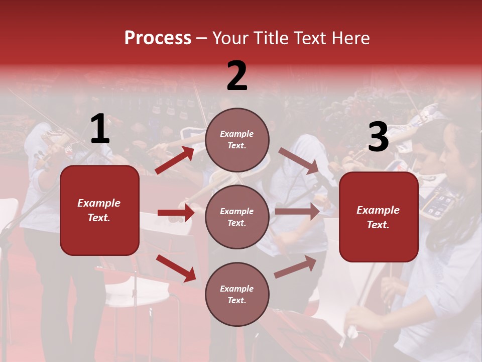 Event Humanidade Event At Rio De Janeiro Humanidade PowerPoint Template