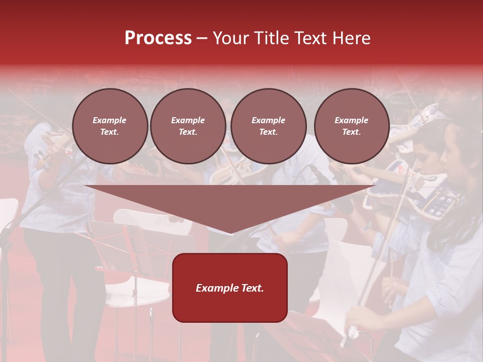 Event Humanidade Event At Rio De Janeiro Humanidade PowerPoint Template