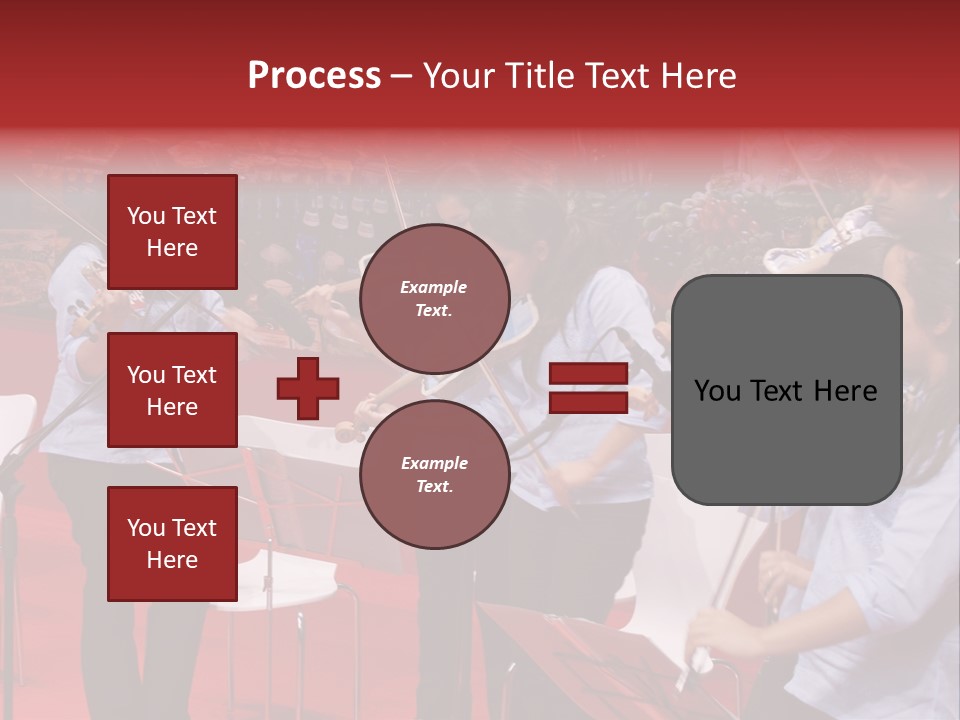 Event Humanidade Event At Rio De Janeiro Humanidade PowerPoint Template