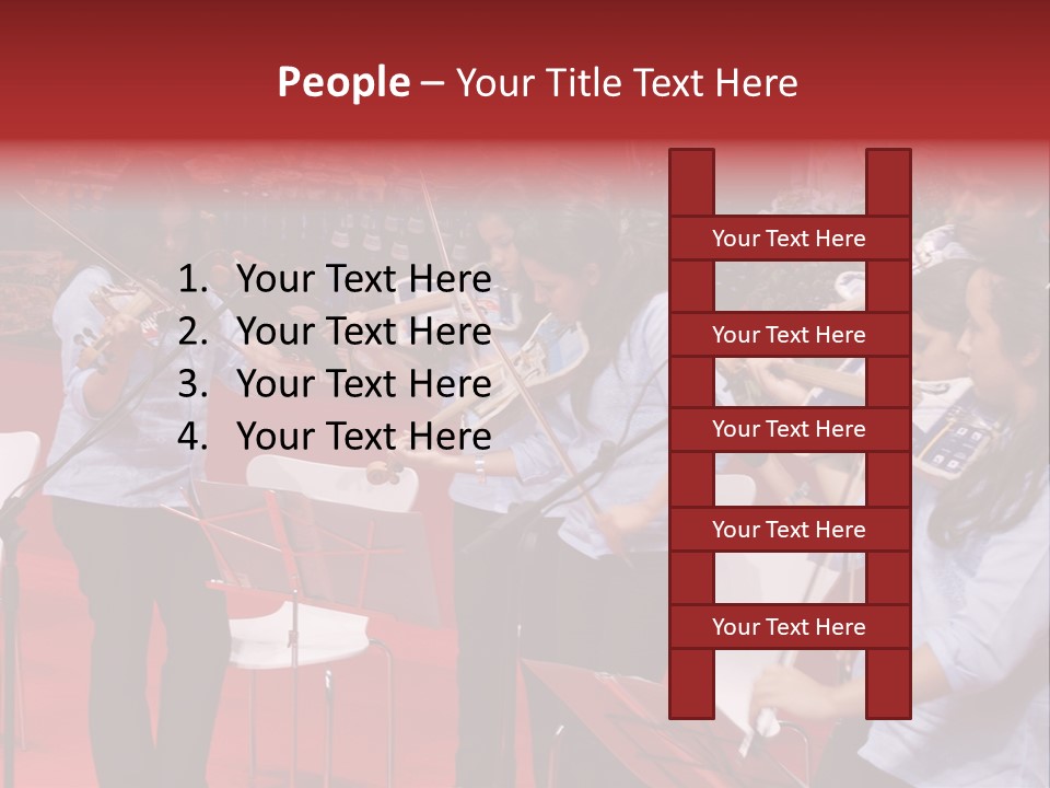 Event Humanidade Event At Rio De Janeiro Humanidade PowerPoint Template