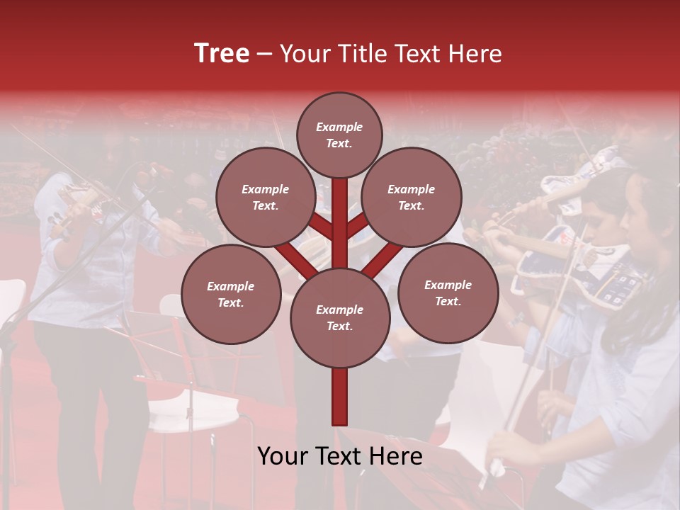 Event Humanidade Event At Rio De Janeiro Humanidade PowerPoint Template