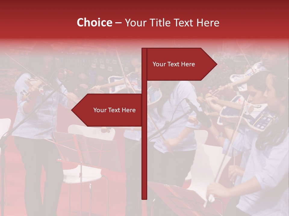 Event Humanidade Event At Rio De Janeiro Humanidade PowerPoint Template