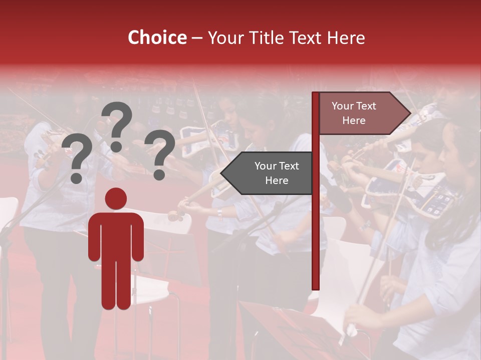 Event Humanidade Event At Rio De Janeiro Humanidade PowerPoint Template