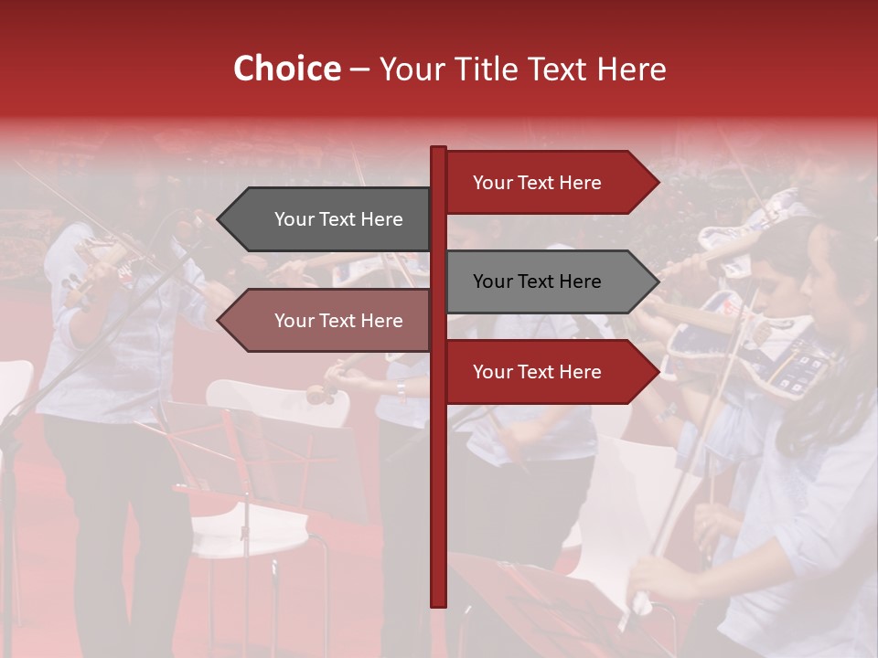 Event Humanidade Event At Rio De Janeiro Humanidade PowerPoint Template