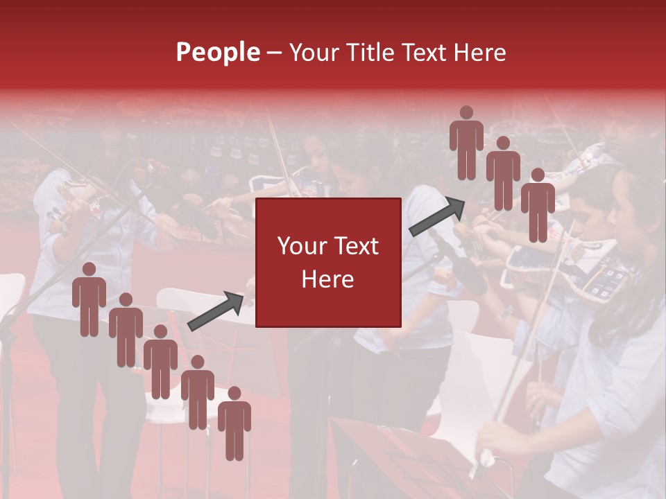 Event Humanidade Event At Rio De Janeiro Humanidade PowerPoint Template