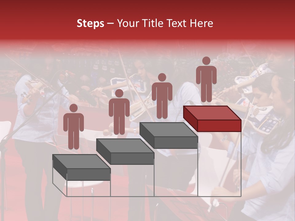 Event Humanidade Event At Rio De Janeiro Humanidade PowerPoint Template