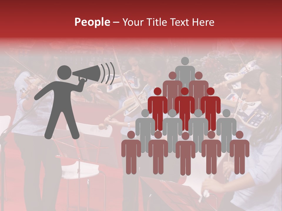 Event Humanidade Event At Rio De Janeiro Humanidade PowerPoint Template