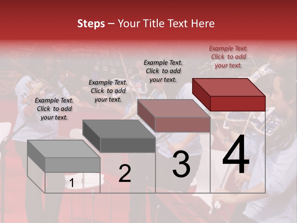 Event Humanidade Event At Rio De Janeiro Humanidade PowerPoint Template