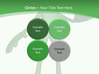Symbol Banking Profit PowerPoint Template