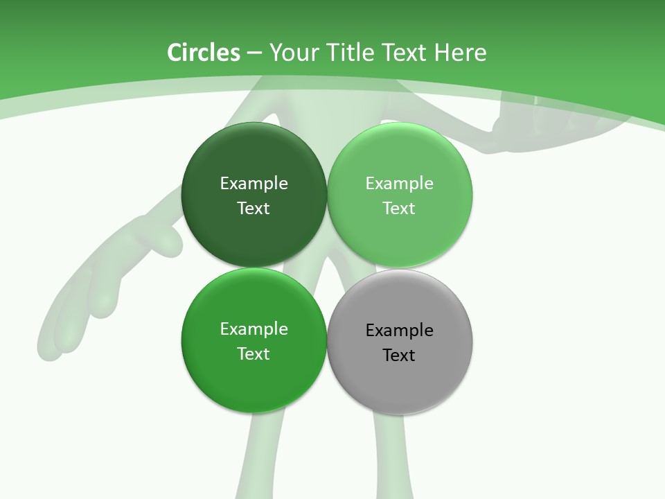 Symbol Banking Profit PowerPoint Template
