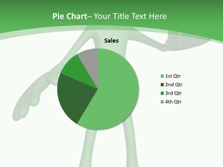 Symbol Banking Profit PowerPoint Template