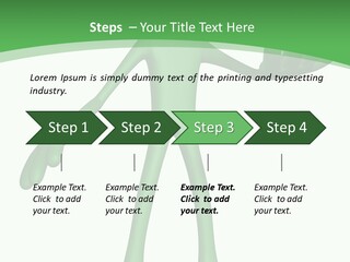 Symbol Banking Profit PowerPoint Template