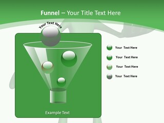 Symbol Banking Profit PowerPoint Template