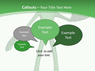 Symbol Banking Profit PowerPoint Template