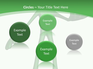 Symbol Banking Profit PowerPoint Template