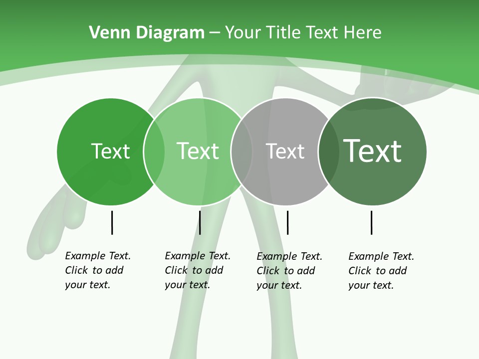 Symbol Banking Profit PowerPoint Template