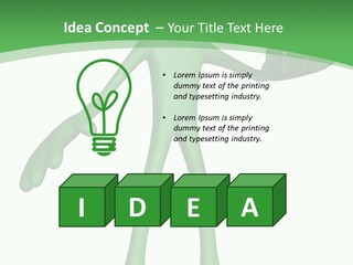 Symbol Banking Profit PowerPoint Template