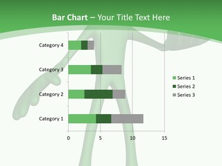 Symbol Banking Profit PowerPoint Template