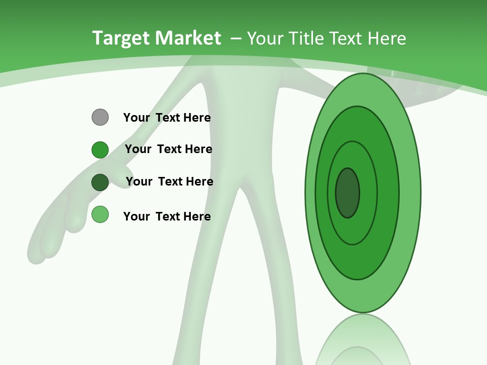 Symbol Banking Profit PowerPoint Template