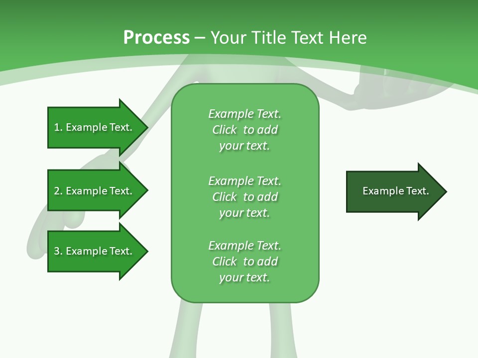 Symbol Banking Profit PowerPoint Template