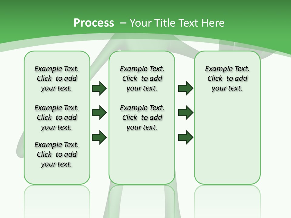 Symbol Banking Profit PowerPoint Template