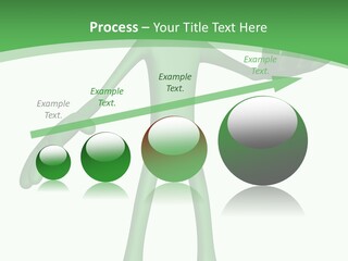 Symbol Banking Profit PowerPoint Template