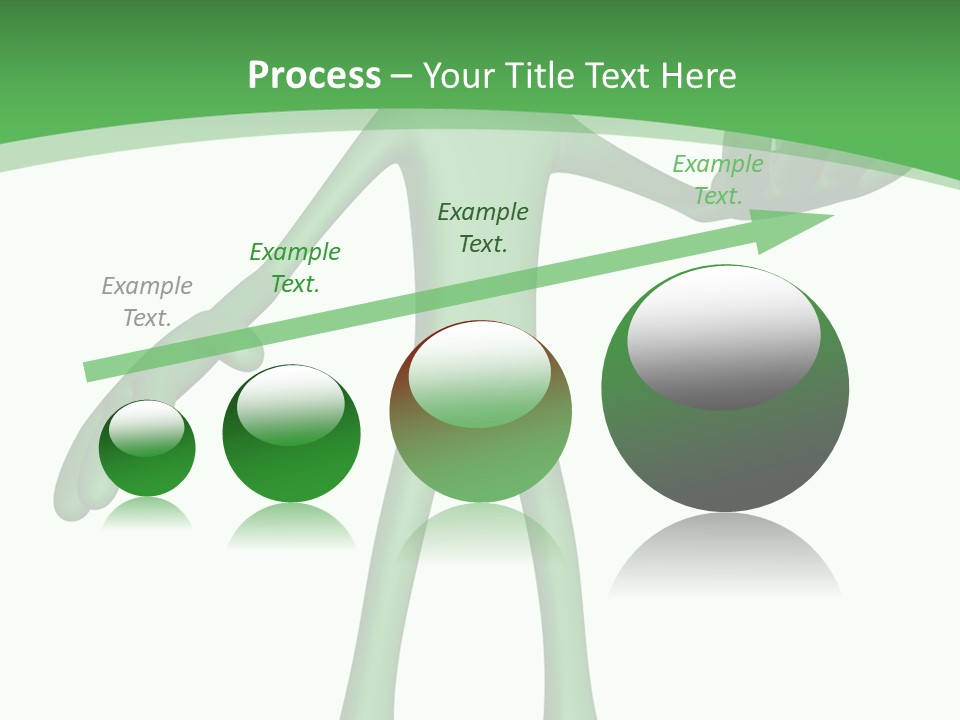 Symbol Banking Profit PowerPoint Template